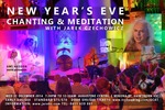 New Year's Eve Chanting and Meditation