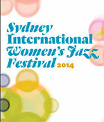 Sydney International Women's Jazz Festival