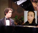 Rising Young Pianists