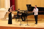 A Chamber Music Showcase