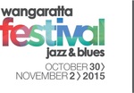 Wangaratta Jazz Festival