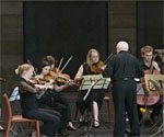 Southern Cross Philharmonia