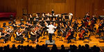 Lane Cove Youth Orchestra : In the Limelight