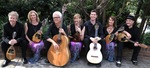 PLEKTRA in Concert