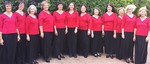 Carlson Chorale Concert