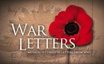 Halcyon: War Letters