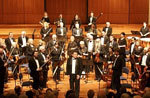 Zelman Symphony Orchestra