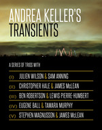 Andrea Keller's Transients IV : Melbourne International Jazz Festival 2016