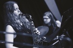 SIMA presents Winter Jazz: Melissa Mony Quartet with special support by Matt McMahon 