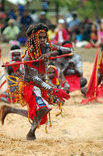 Garma Festival