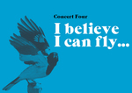 Song Company: I believe I can fly