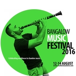 Bangalow Festival Welcome: Concert 2