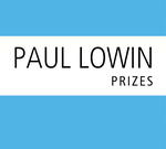 Paul Lowin Song Cycle Prize