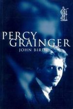 Percy Grainger