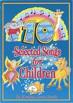 10 selected songs for children