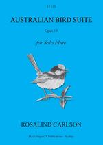Australian bird suite