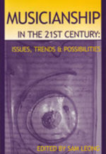 Musicianship in the 21st century