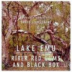 River red gums and black box