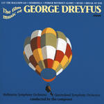 film music of George Dreyfus.