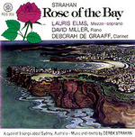 Rose of the bay