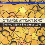 Strange attractions