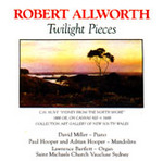 Twilight pieces