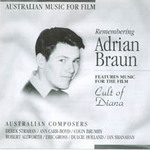 Remembering Adrian Braun