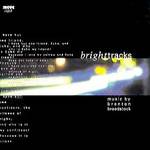 Bright tracks