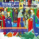 Songs of love & marriage