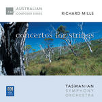 Concertos for strings