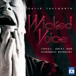 Wicked voice