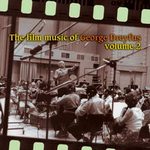 film music of George Dreyfus. Volume 2.