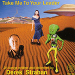 Take me to your leader