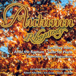 Autumn rhapsody