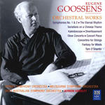 Orchestral works