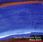 Blue shift