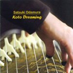 Koto dreaming