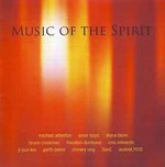 Music of the spirit.