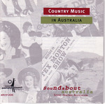Country Music in Australia