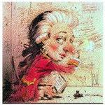 Mozart Unexpurgated