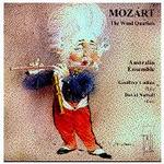 Mozart: Complete Wind Quartets