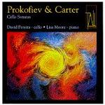 Prokofiev and Carter