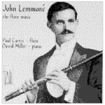 John Lemmoné