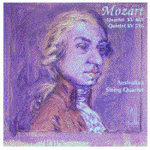 Mozart