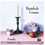 Dietrich Buxtehude Cantatas