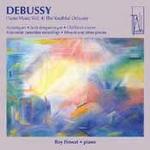 Claude Debussy: Piano music, Vol. 4