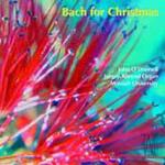 Bach for Christmas