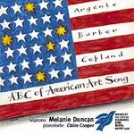 ABC of American Art Song