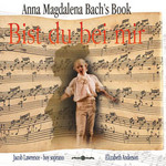 Anna Magdalena Bach's Book