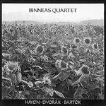 Binneas Quartet